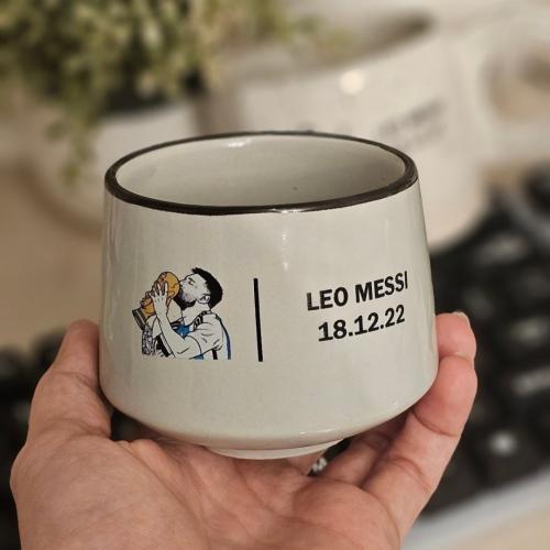 كوب ميسي - سعة 170 مل